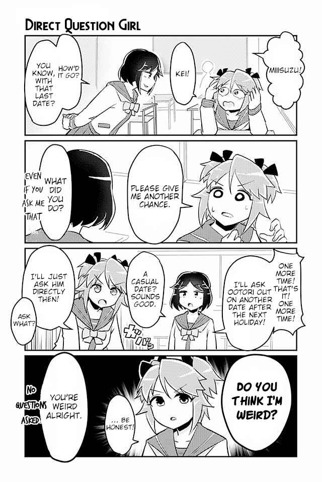Page 1 Chapter 36 Heroic Complex