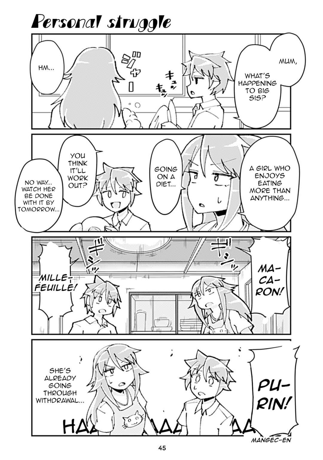 Page 1 Chapter 143 Heroic Complex