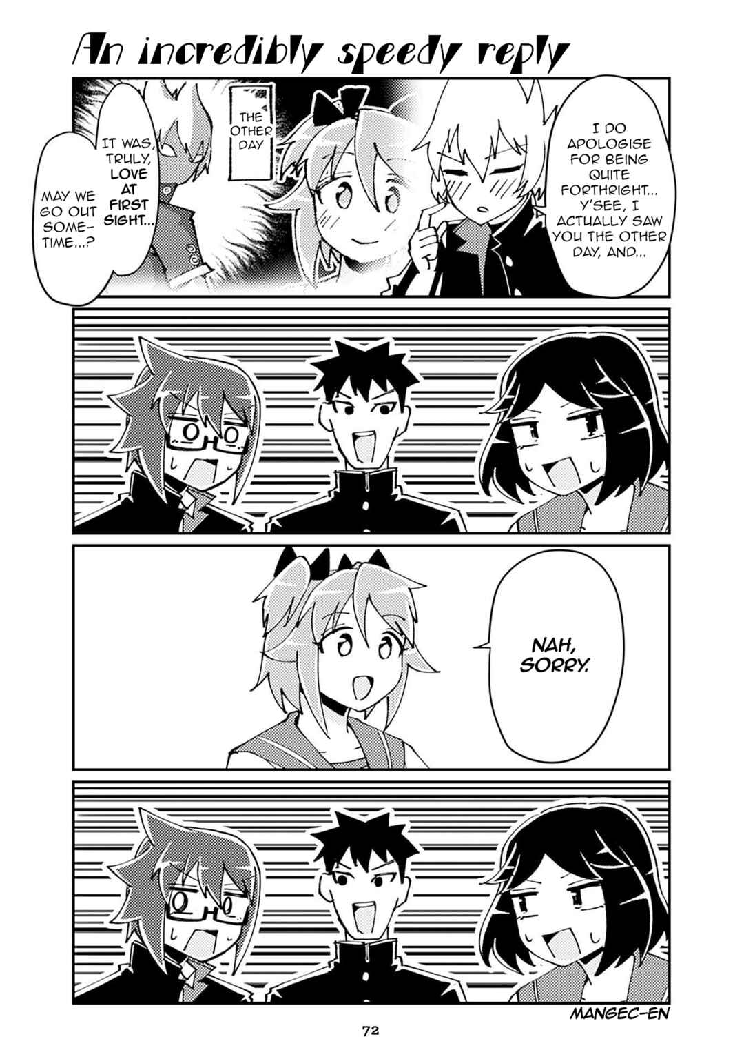 Page 1 Chapter 169 Heroic Complex