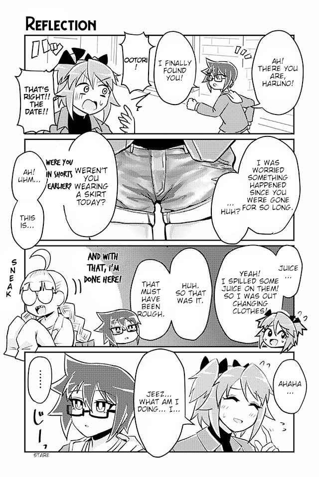 Page 1 Chapter 63 Heroic Complex