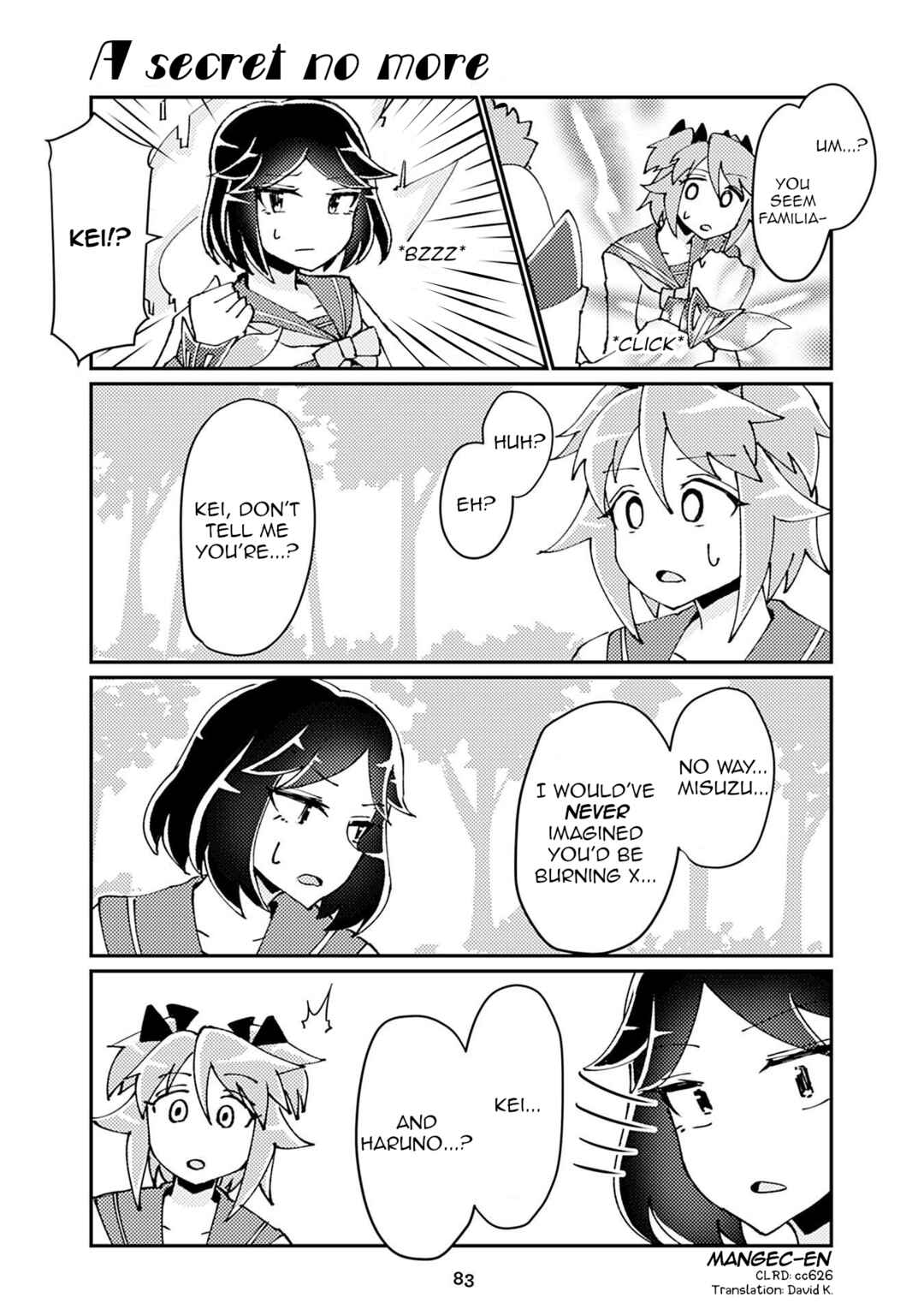 Page 1 Chapter 180 Heroic Complex