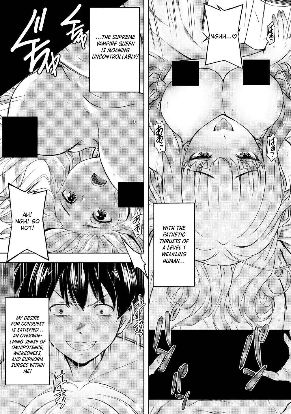 Page 6 Chapter 2.1 Kanzen Fukachi no Gedou Tamer Dungeon no Saikyou Monster Musume wo Ore no Skill de Sihai Suru