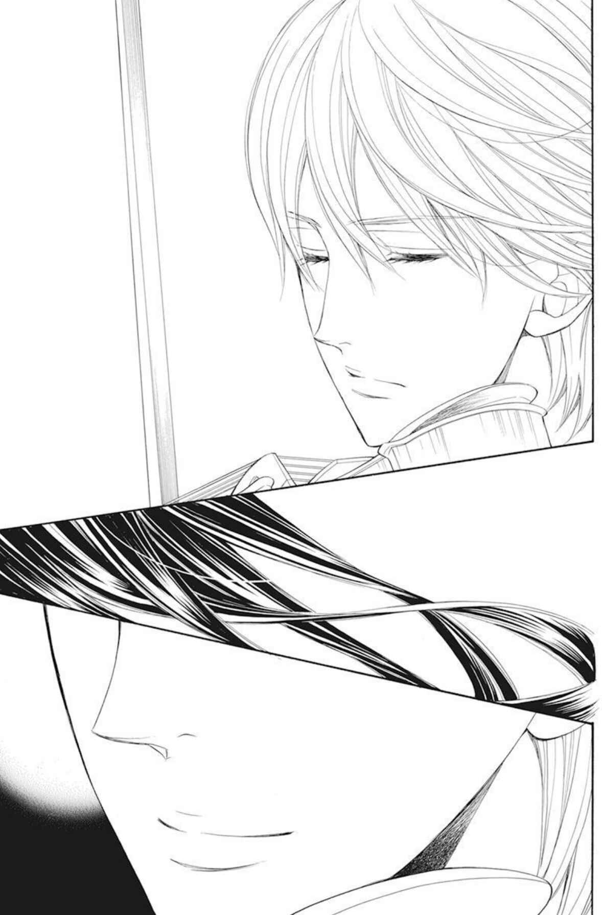 Page 6 Chapter 20 Kiniro no Corda - Daigakusei Hen