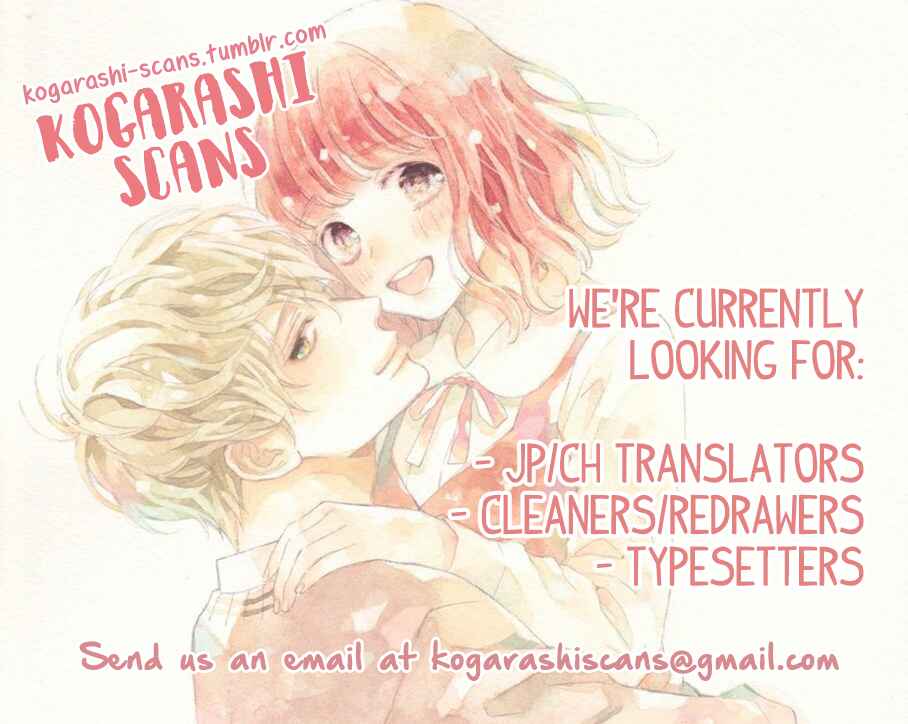Page 2 Chapter 5 Kiniro no Corda - Daigakusei Hen