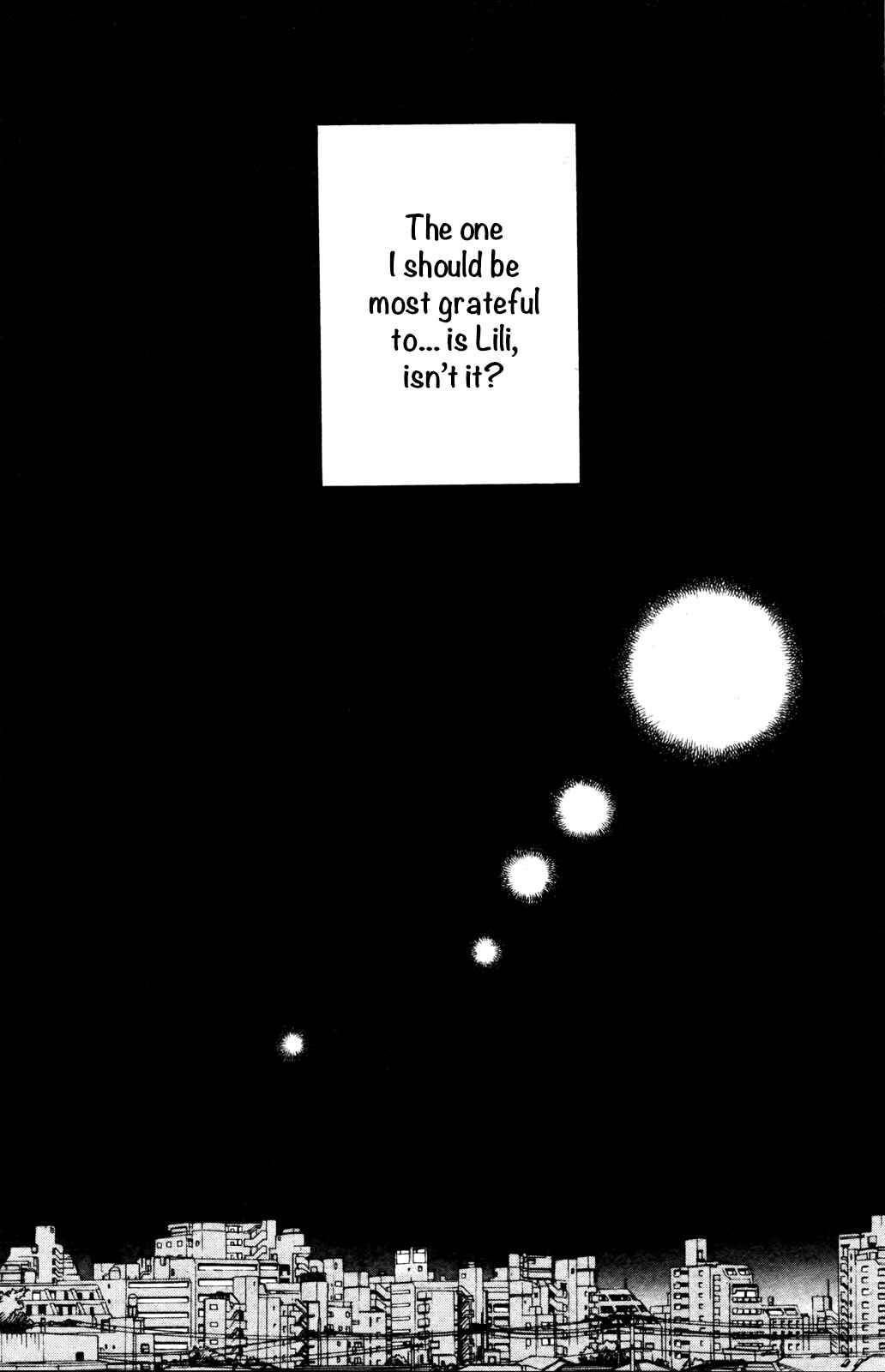 Page 49 Chapter 5 Kiniro no Corda - Daigakusei Hen