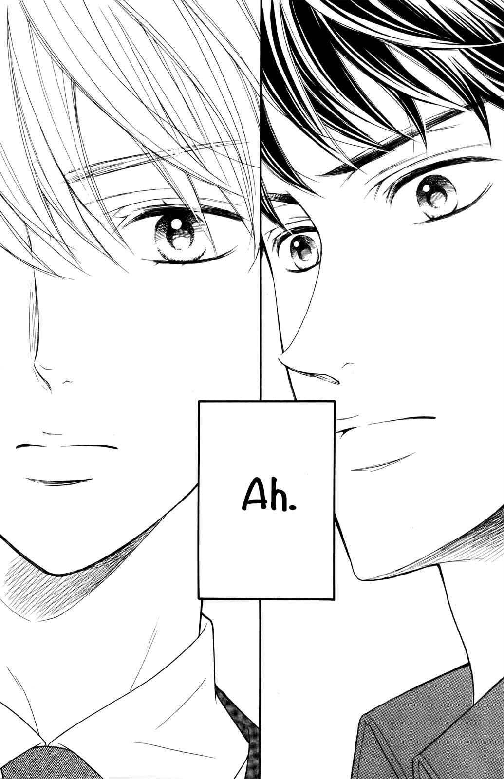 Page 13 Chapter 6 Kiniro no Corda - Daigakusei Hen