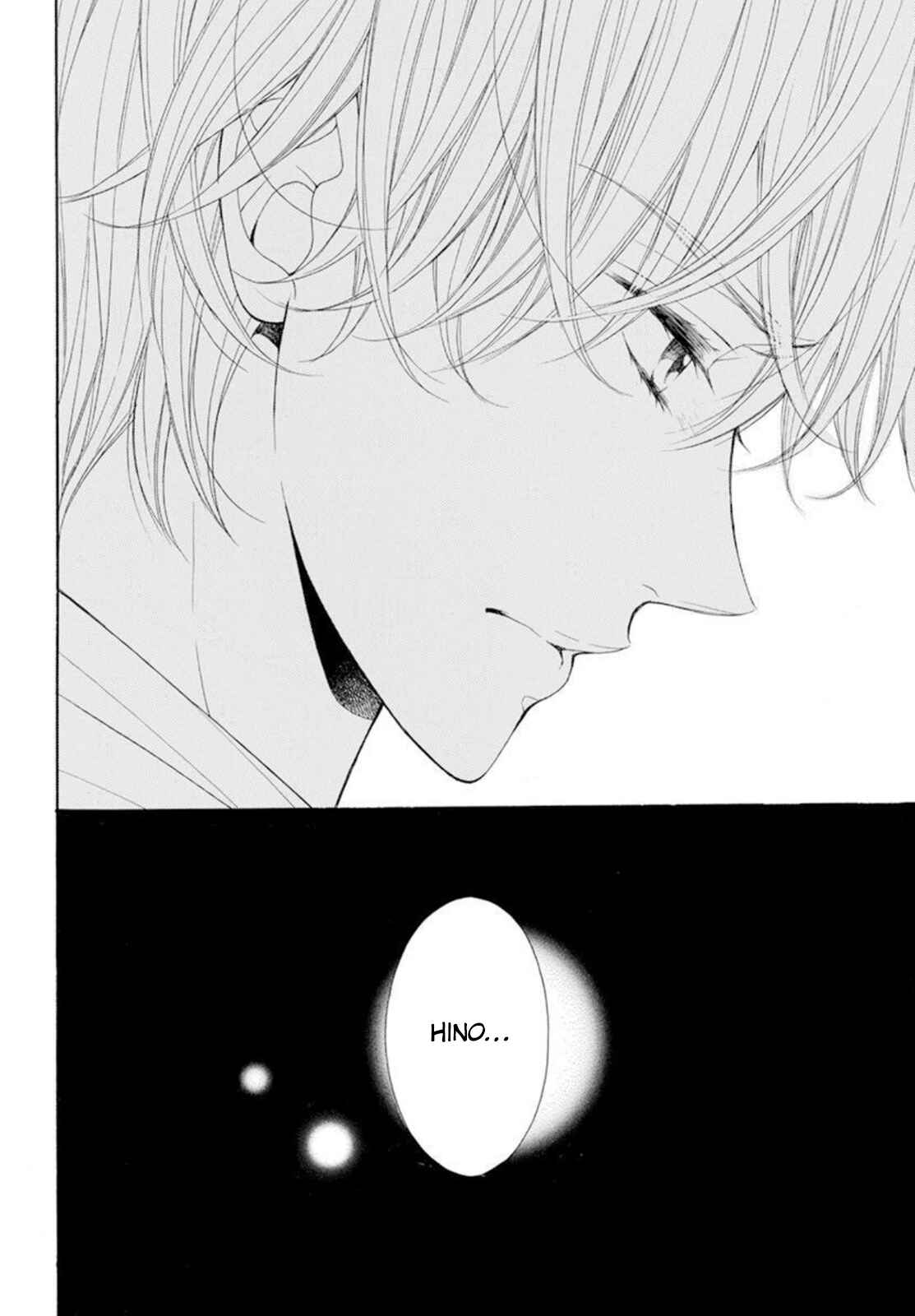 Page 28 Chapter 19 Kiniro no Corda - Daigakusei Hen