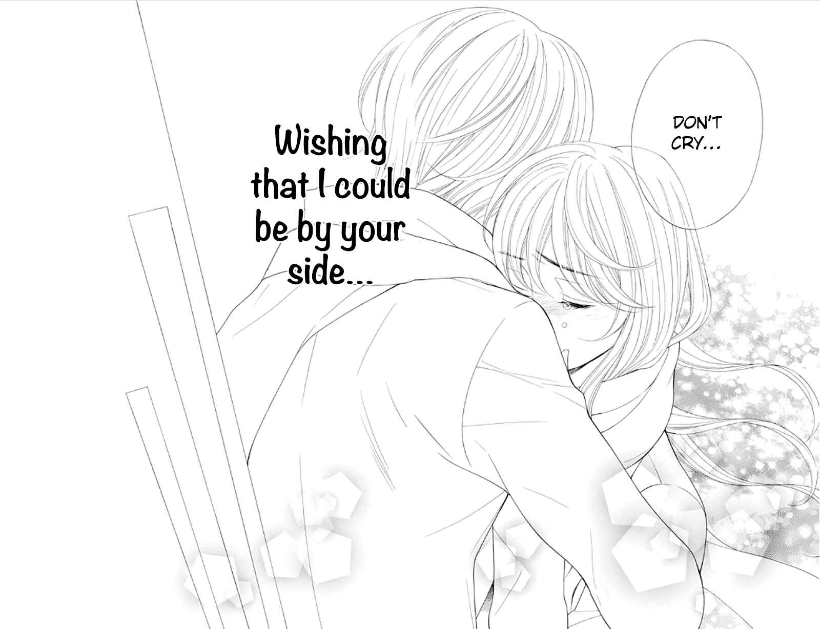 Page 33 Chapter 18 Kiniro no Corda - Daigakusei Hen