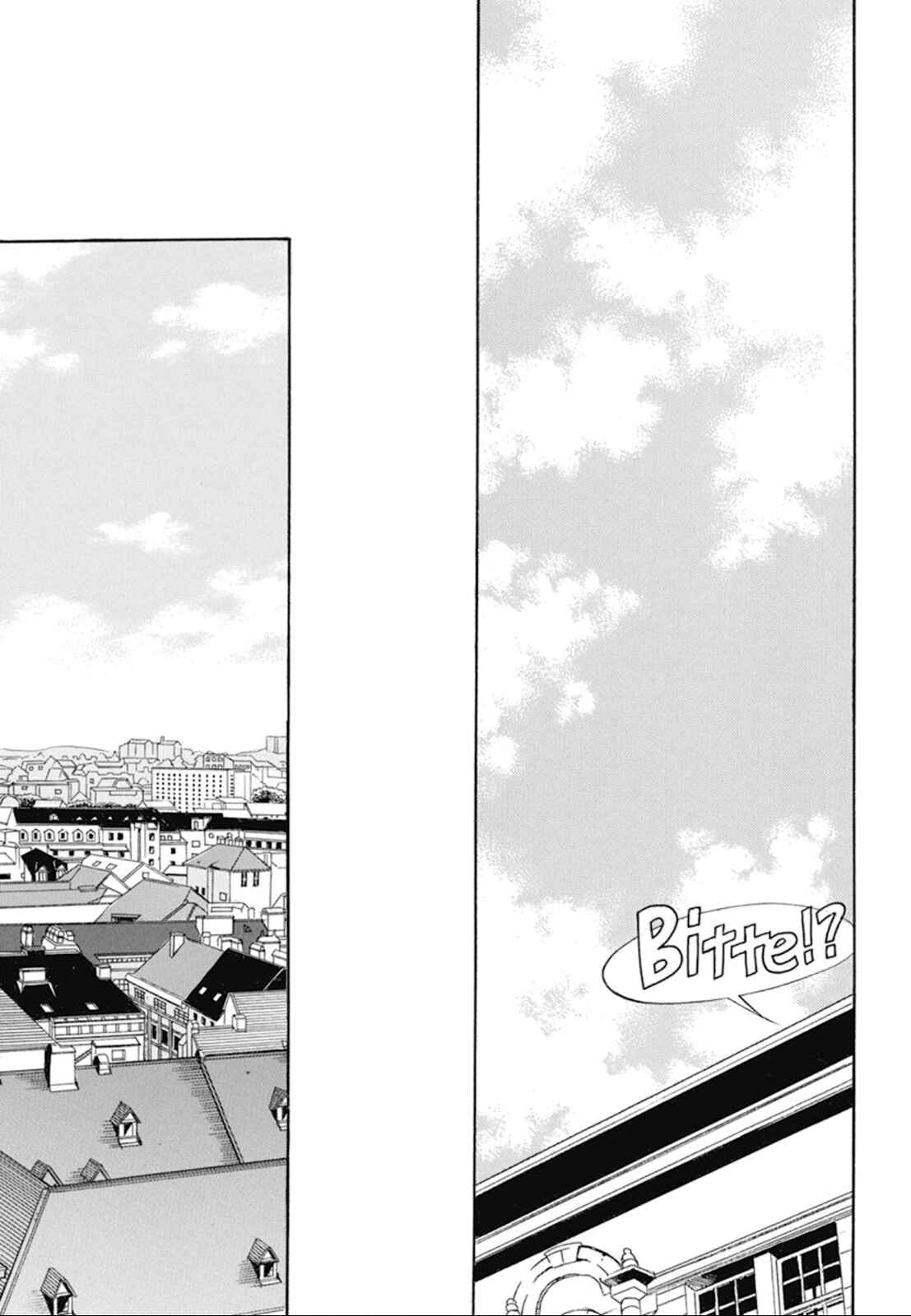 Page 27 Chapter 16 Kiniro no Corda - Daigakusei Hen
