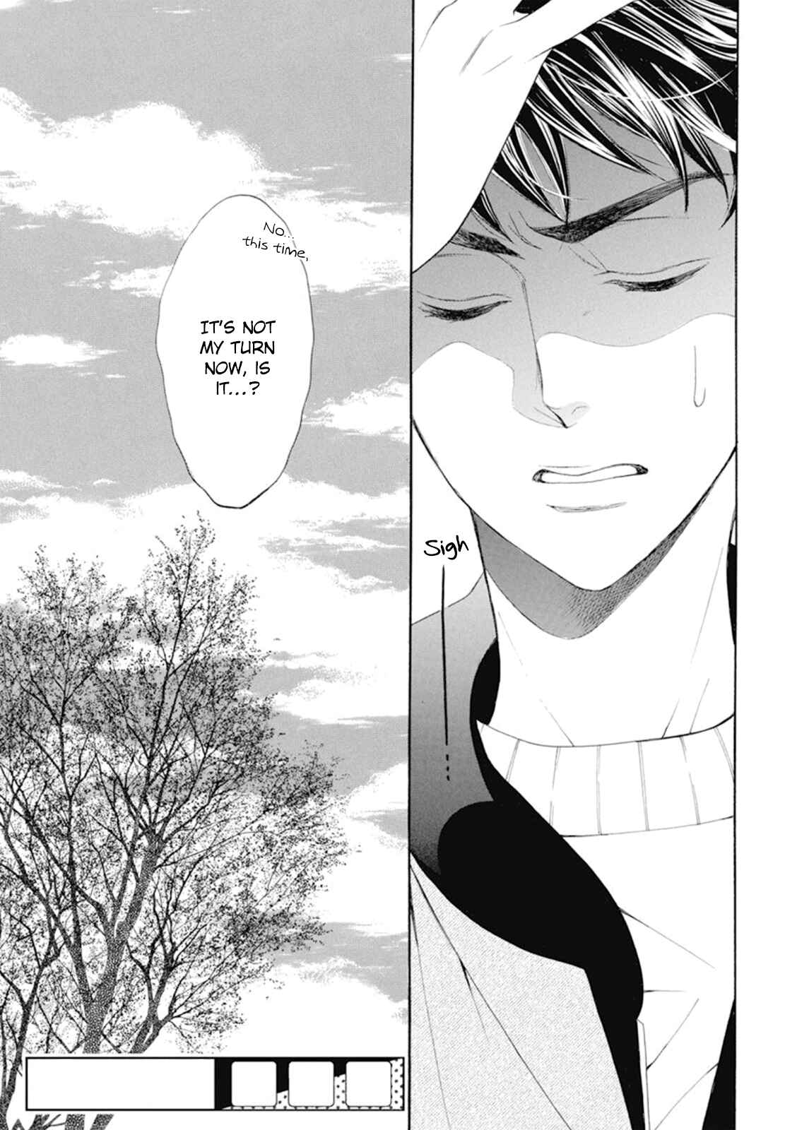 Page 45 Chapter 16 Kiniro no Corda - Daigakusei Hen