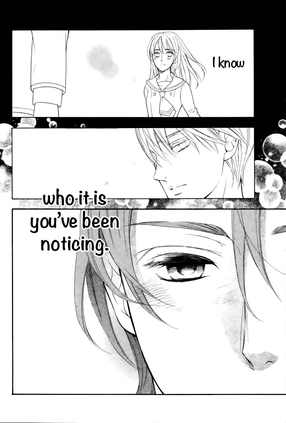 Page 26 Chapter 7 Kiniro no Corda - Daigakusei Hen