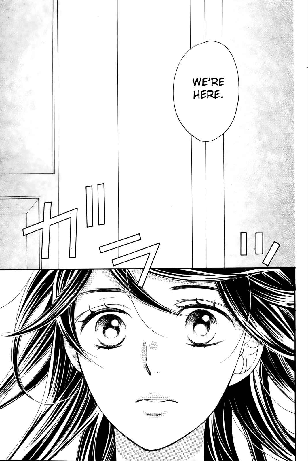 Page 41 Chapter 7 Kiniro no Corda - Daigakusei Hen