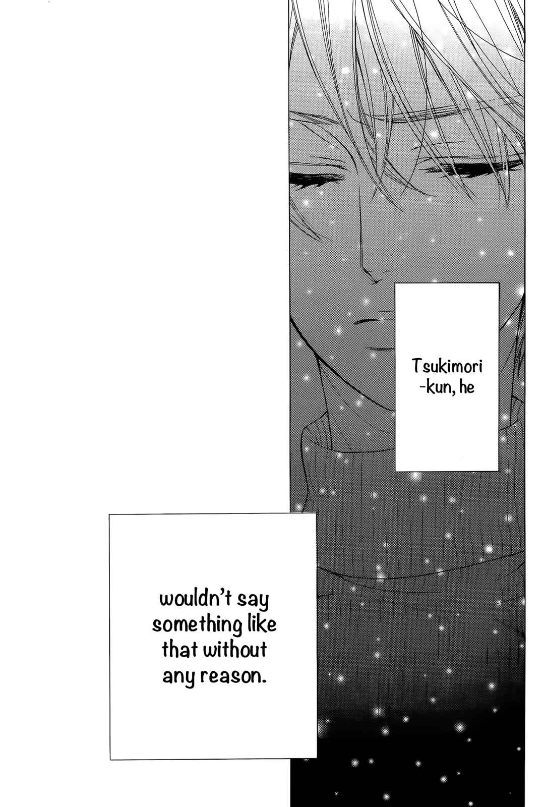 Page 31 Chapter 15 Kiniro no Corda - Daigakusei Hen