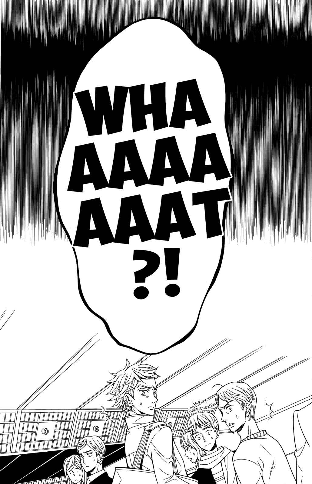 Page 40 Chapter 15 Kiniro no Corda - Daigakusei Hen