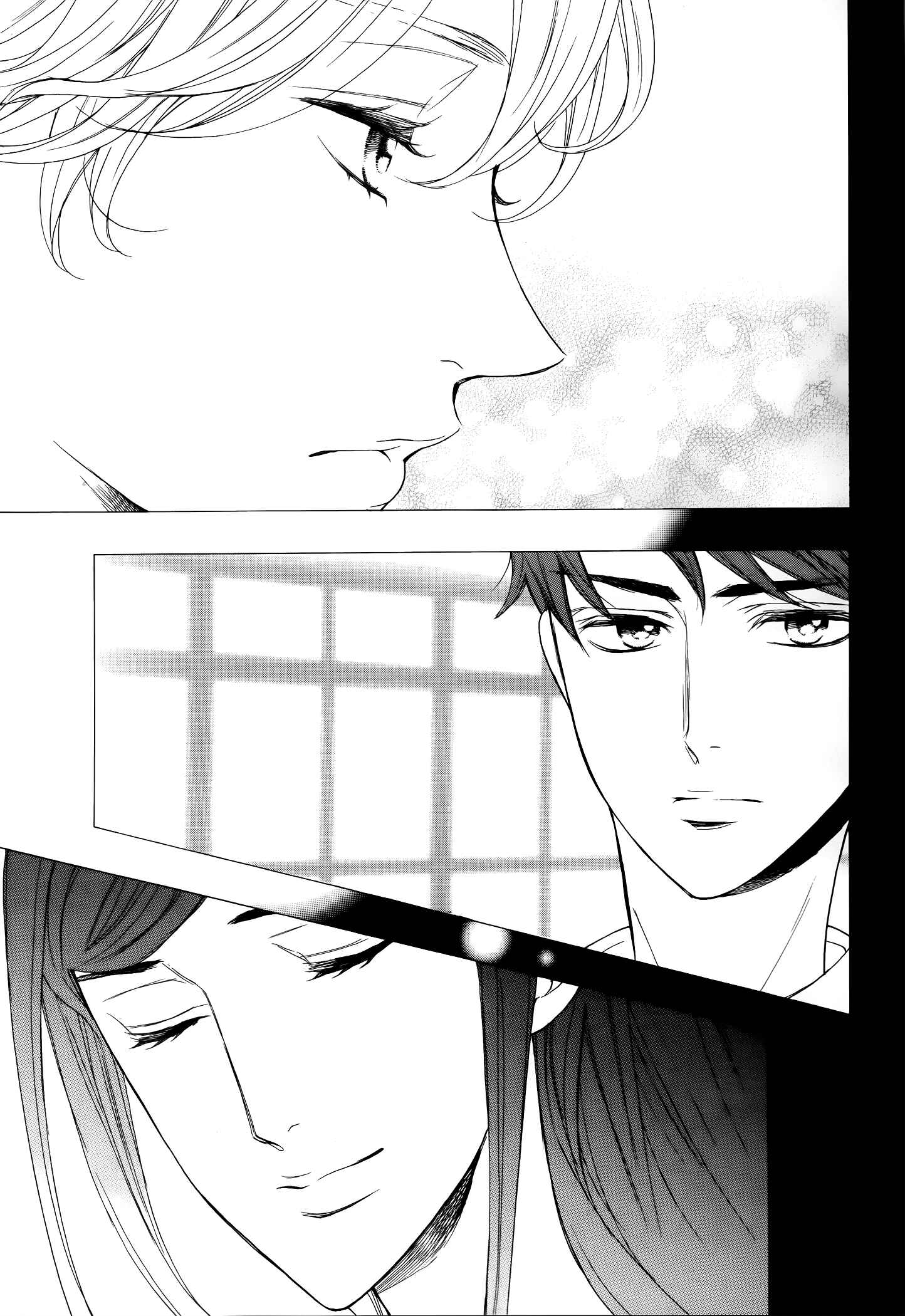 Page 19 Chapter 10 Kiniro no Corda - Daigakusei Hen