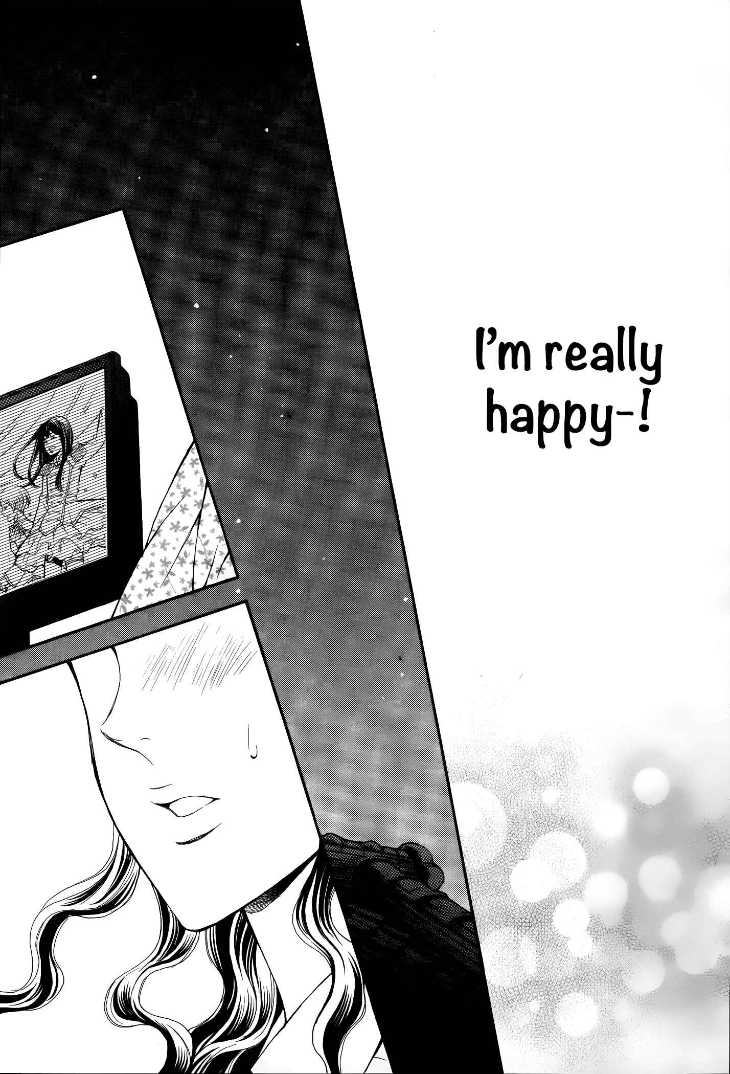 Page 41 Chapter 10 Kiniro no Corda - Daigakusei Hen