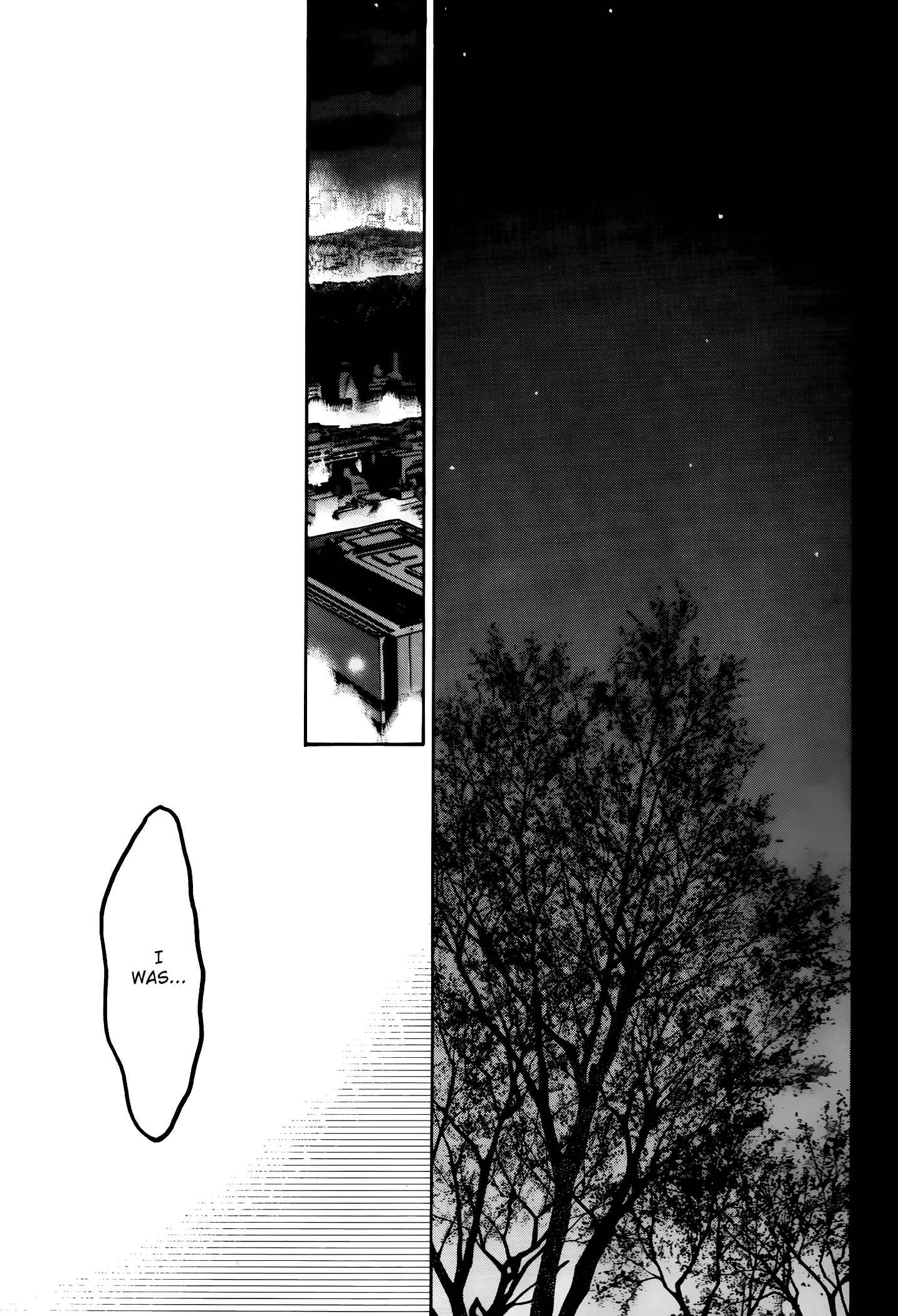 Page 43 Chapter 10 Kiniro no Corda - Daigakusei Hen