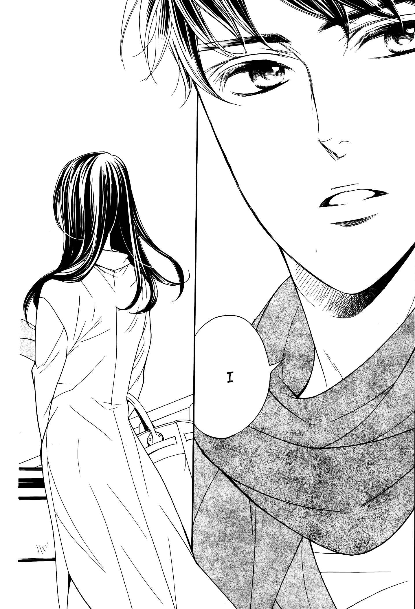 Page 36 Chapter 11 Kiniro no Corda - Daigakusei Hen