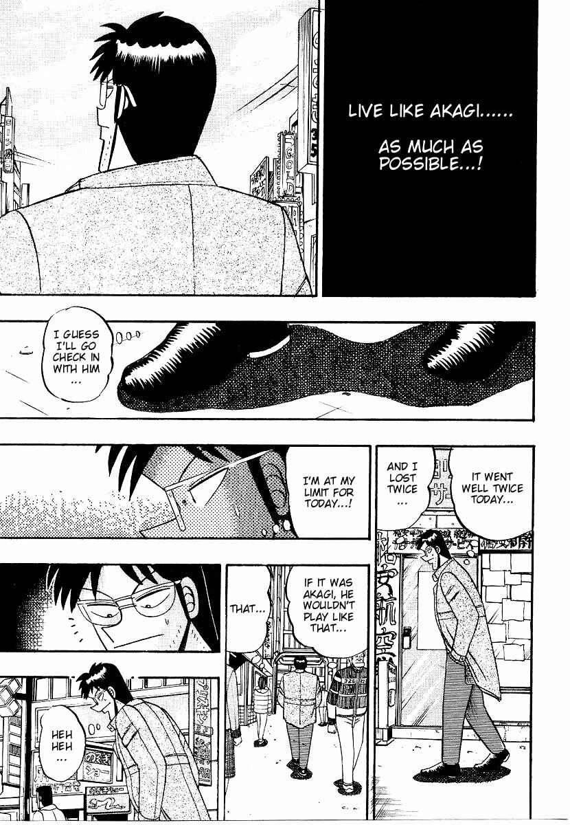 Page 11 Chapter 164 Ten - The Nice Guy on the Path of Tenho