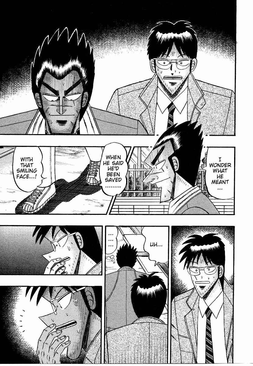 Page 19 Chapter 164 Ten - The Nice Guy on the Path of Tenho