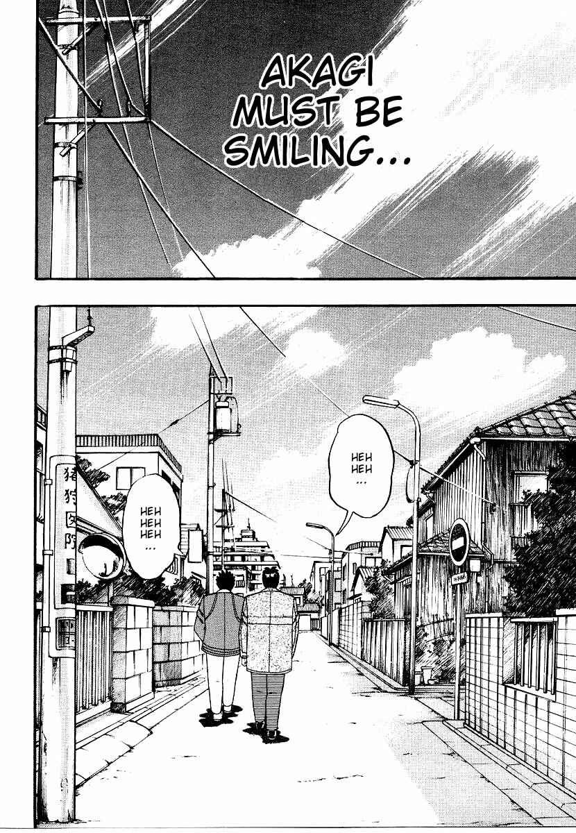 Page 38 Chapter 164 Ten - The Nice Guy on the Path of Tenho