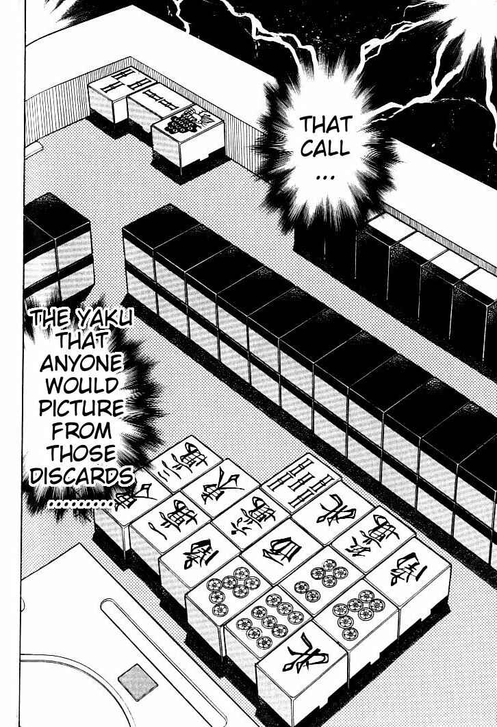 Page 2 Chapter 132 Ten - The Nice Guy on the Path of Tenho