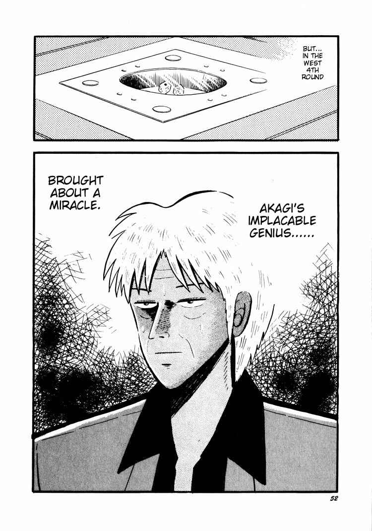 Page 23 Chapter 22 Ten - The Nice Guy on the Path of Tenho