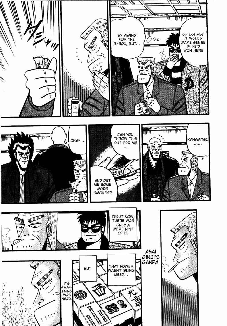 Page 9 Chapter 66 Ten - The Nice Guy on the Path of Tenho
