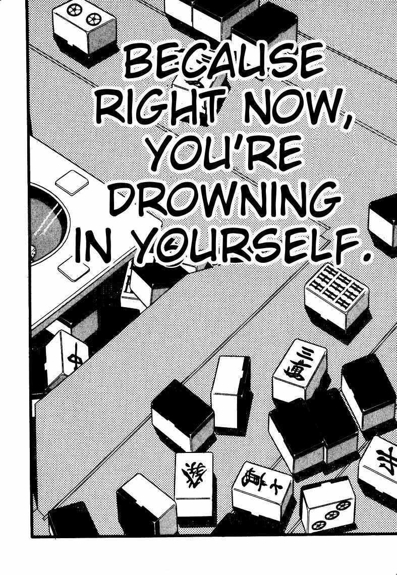 Page 21 Chapter 62 Ten - The Nice Guy on the Path of Tenho
