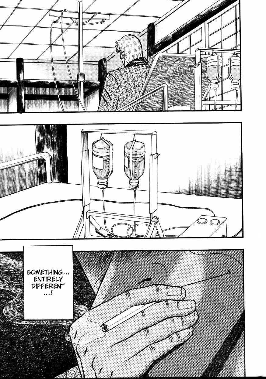 Page 22 Chapter 143 Ten - The Nice Guy on the Path of Tenho