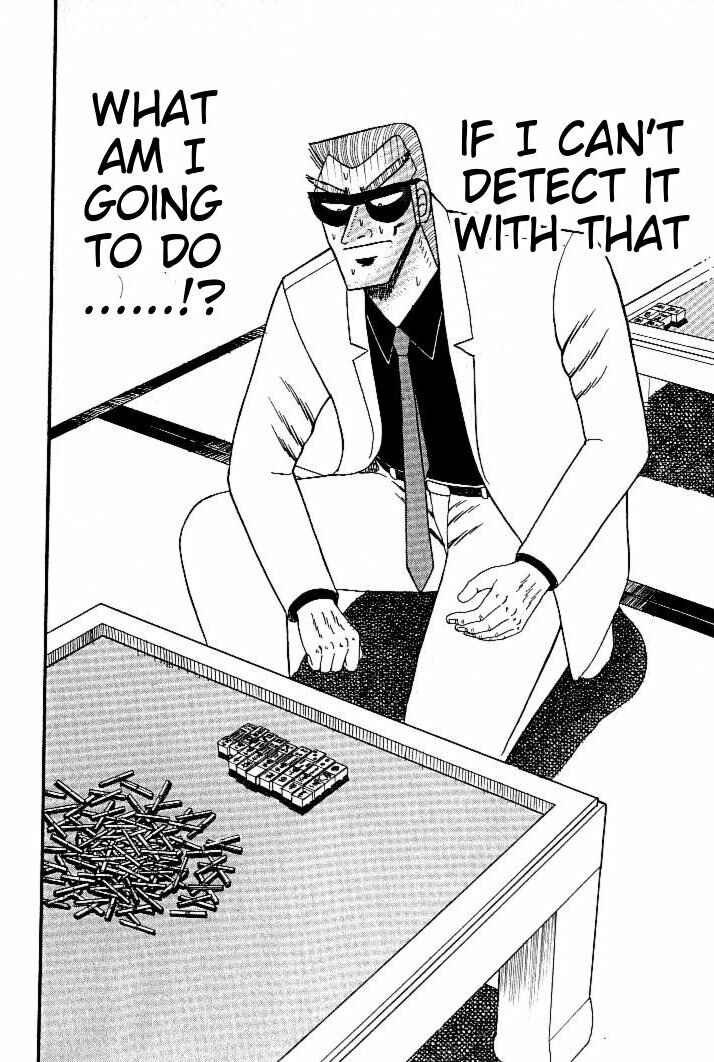 Page 11 Chapter 129 Ten - The Nice Guy on the Path of Tenho