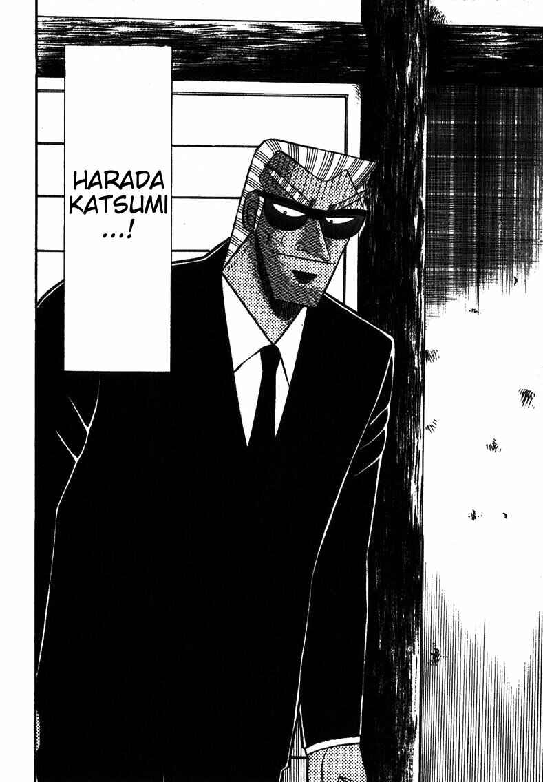 Page 10 Chapter 150 Ten - The Nice Guy on the Path of Tenho