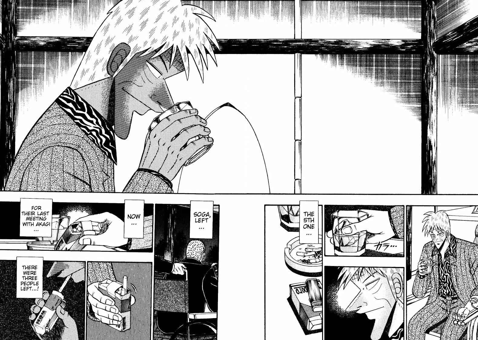 Page 2 Chapter 150 Ten - The Nice Guy on the Path of Tenho