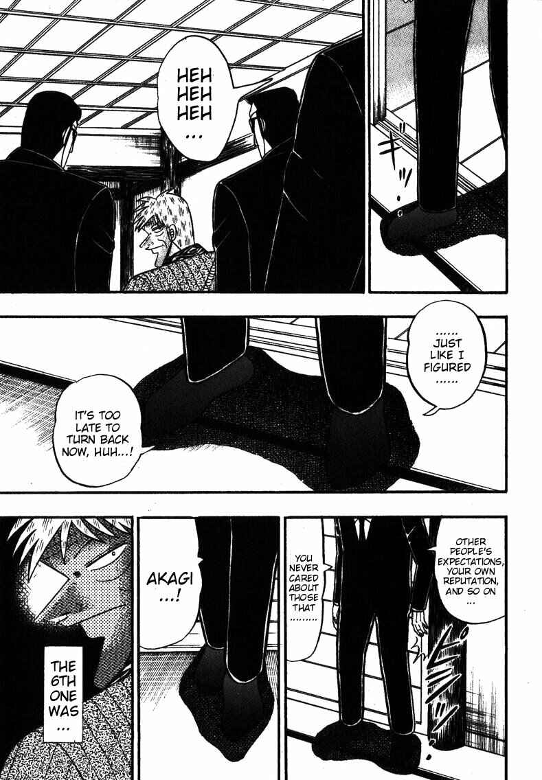 Page 9 Chapter 150 Ten - The Nice Guy on the Path of Tenho