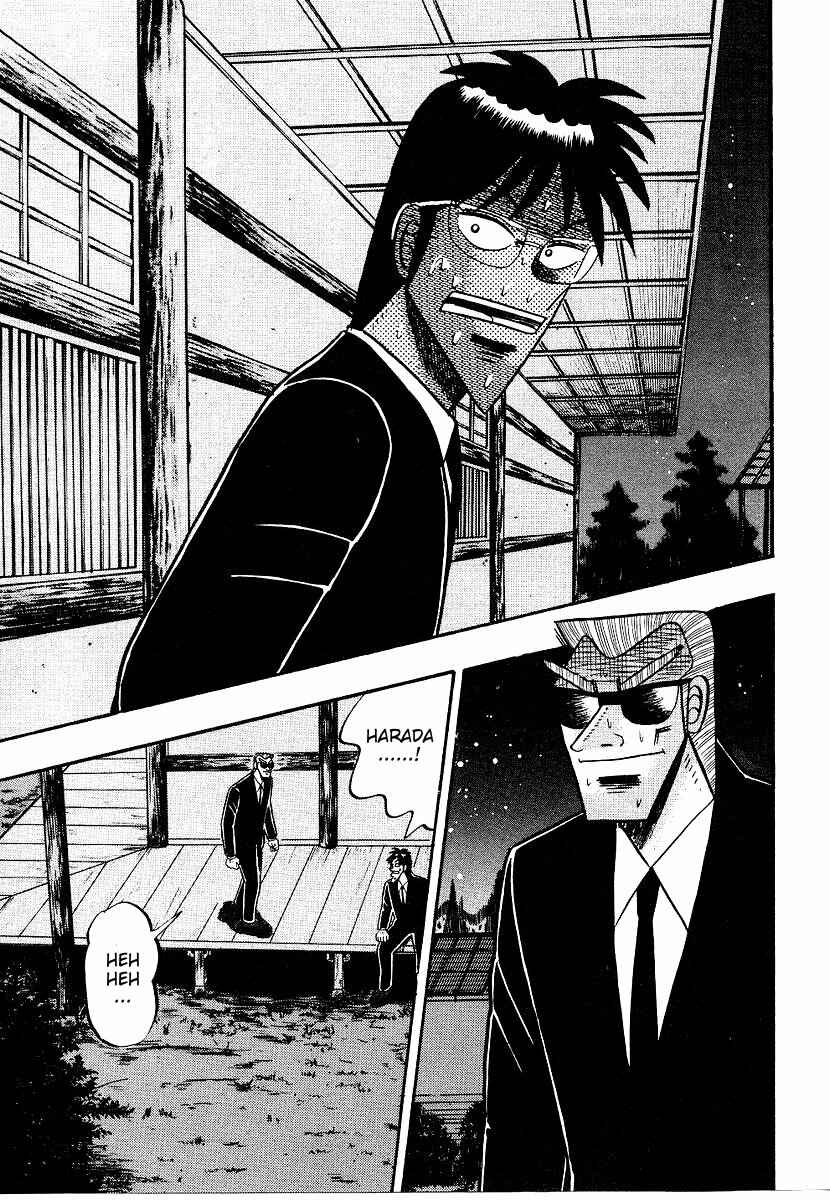 Page 16 Chapter 157 Ten - The Nice Guy on the Path of Tenho