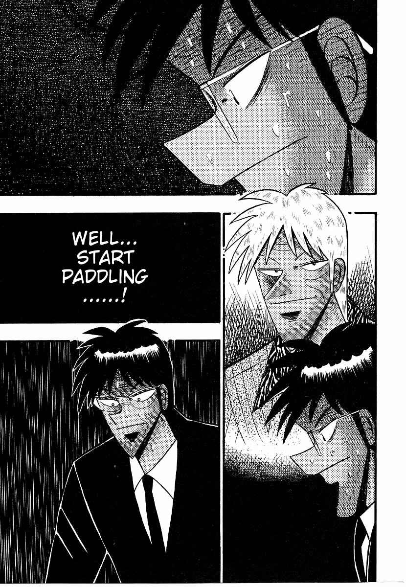 Page 2 Chapter 157 Ten - The Nice Guy on the Path of Tenho