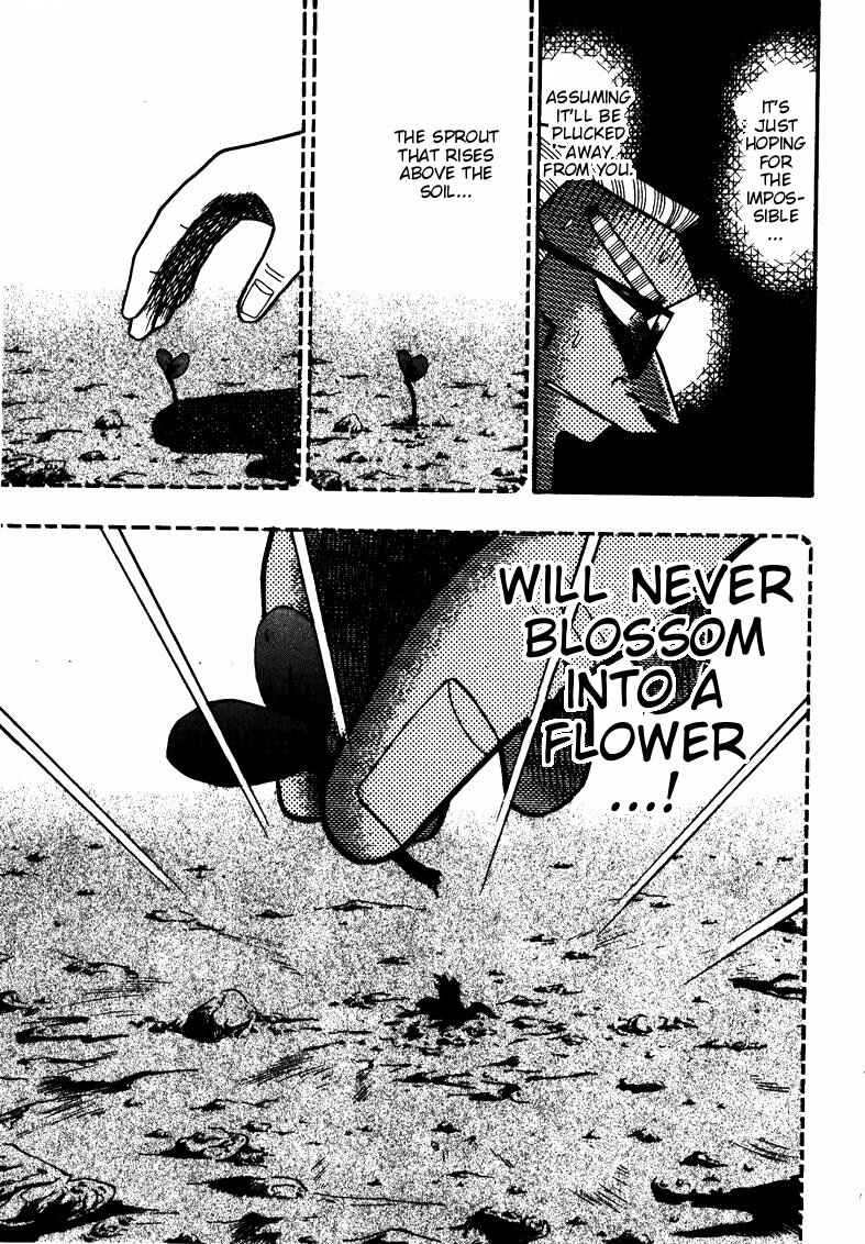 Page 6 Chapter 112 Ten - The Nice Guy on the Path of Tenho