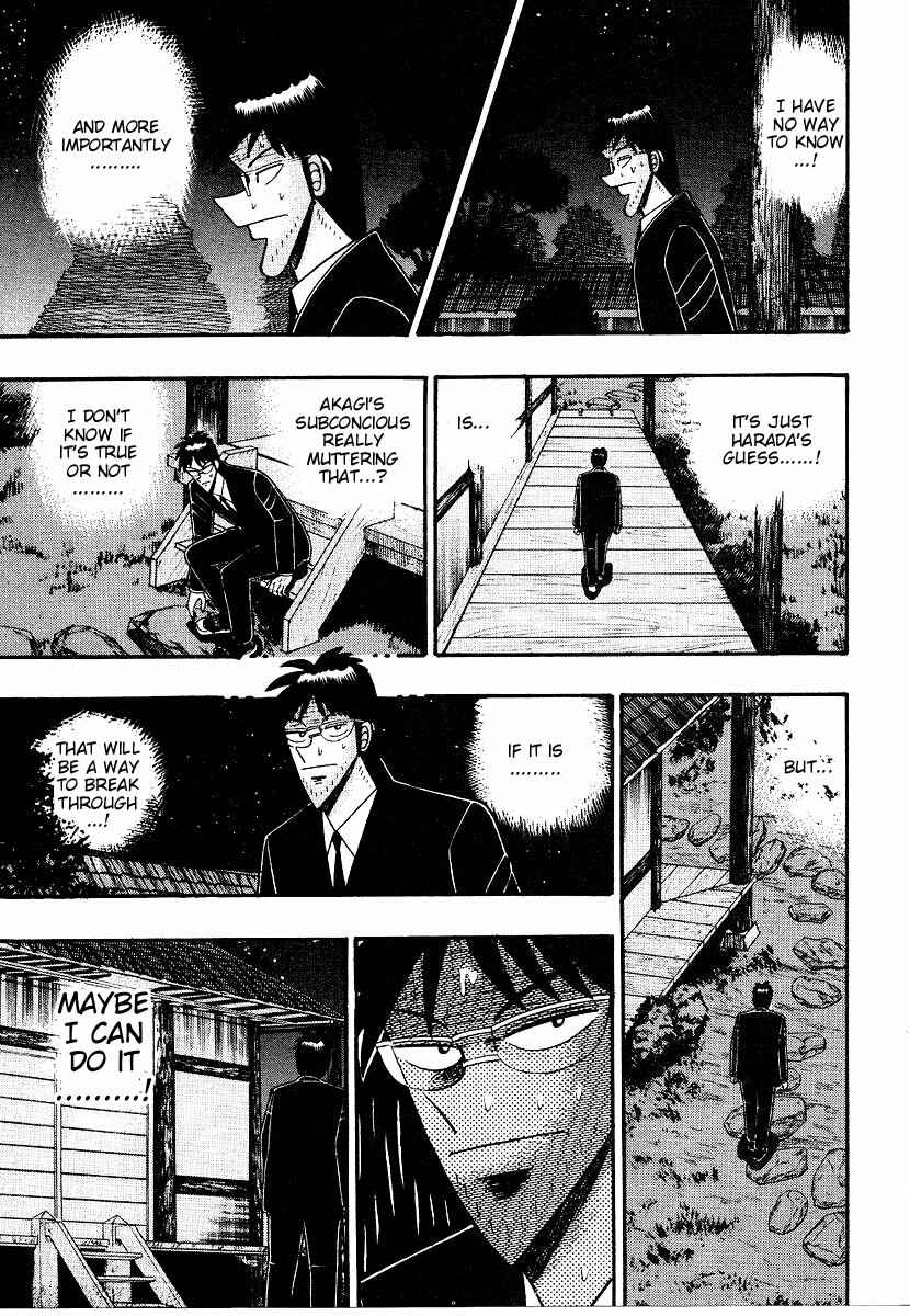 Page 14 Chapter 154 Ten - The Nice Guy on the Path of Tenho