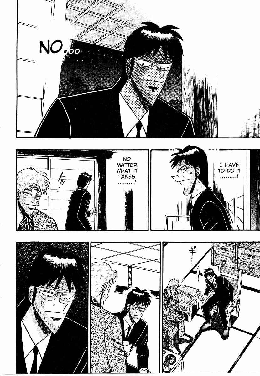 Page 17 Chapter 154 Ten - The Nice Guy on the Path of Tenho