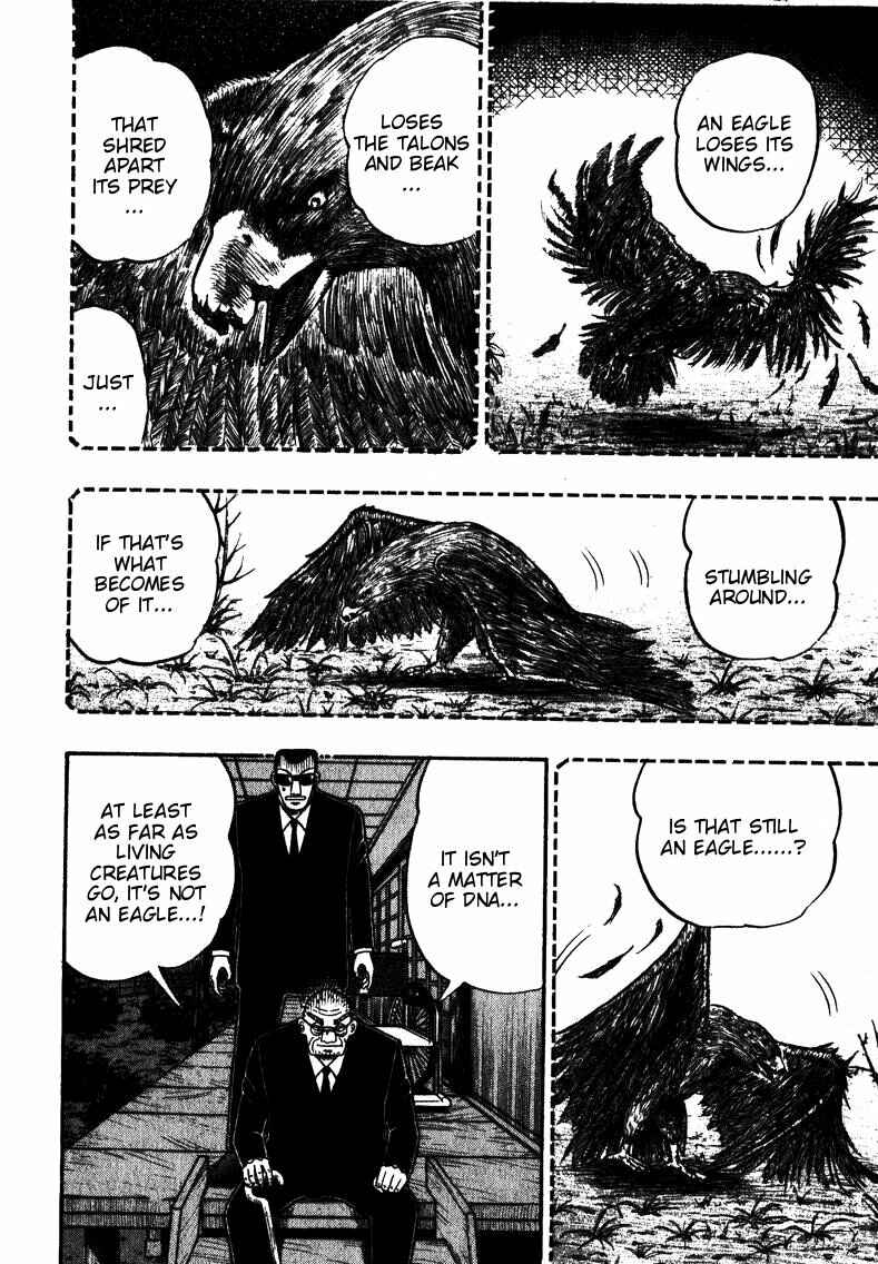 Page 16 Chapter 149 Ten - The Nice Guy on the Path of Tenho