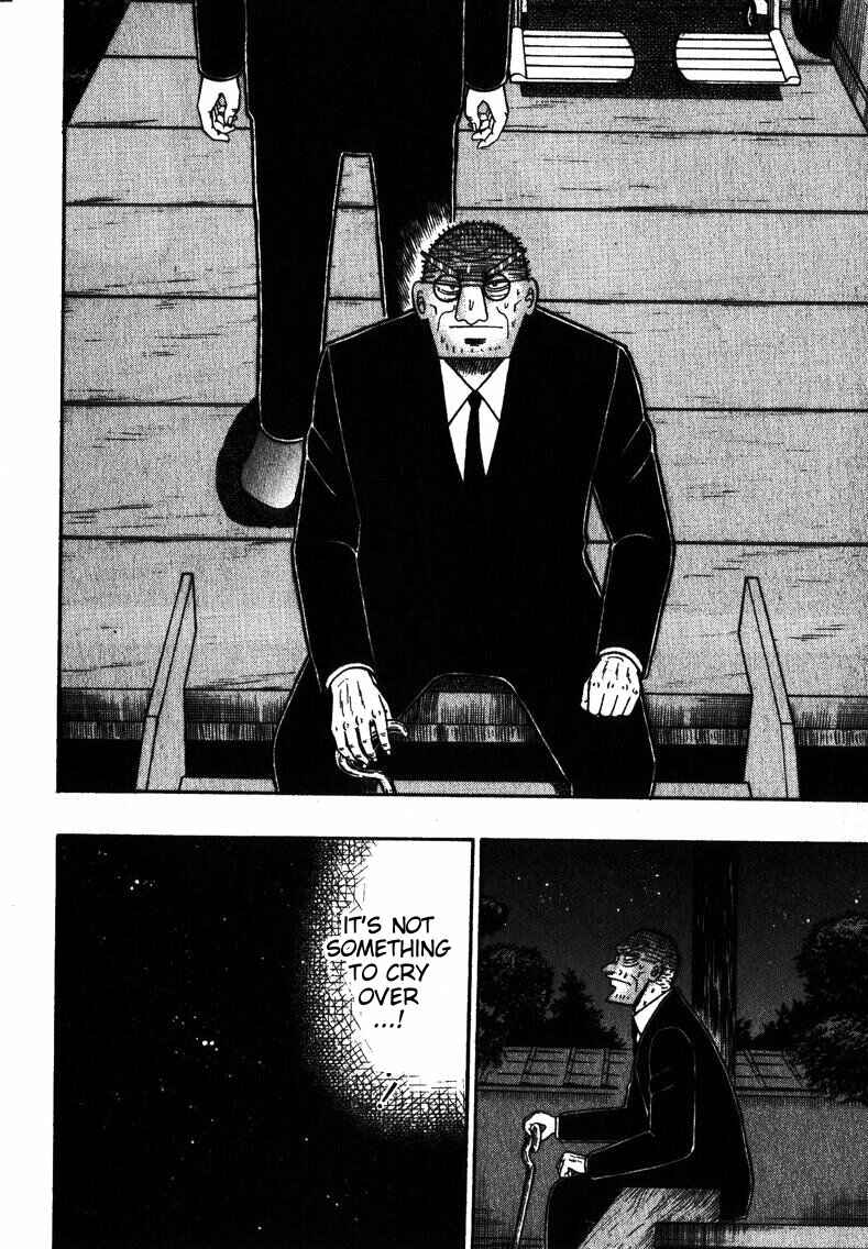 Page 24 Chapter 149 Ten - The Nice Guy on the Path of Tenho