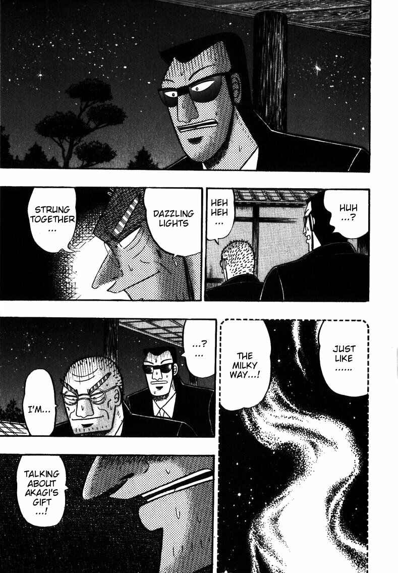 Page 7 Chapter 149 Ten - The Nice Guy on the Path of Tenho