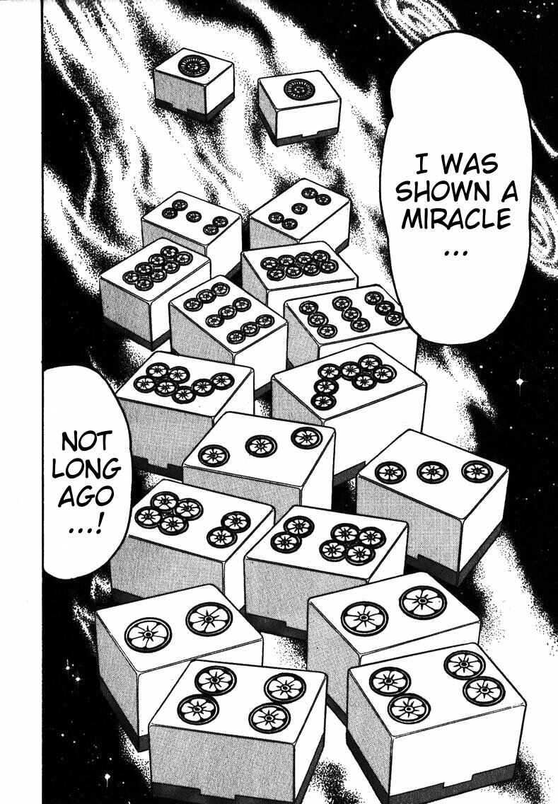 Page 8 Chapter 149 Ten - The Nice Guy on the Path of Tenho