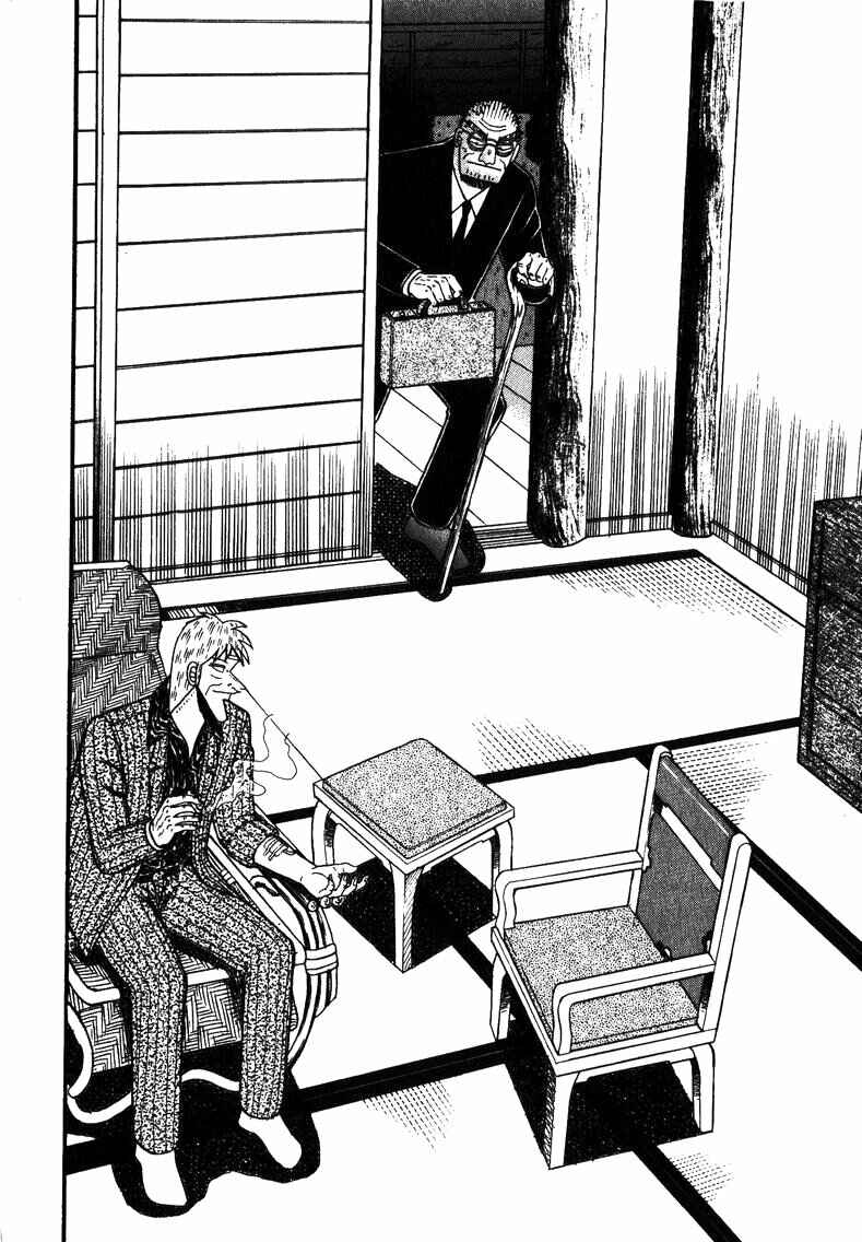 Page 11 Chapter 145 Ten - The Nice Guy on the Path of Tenho