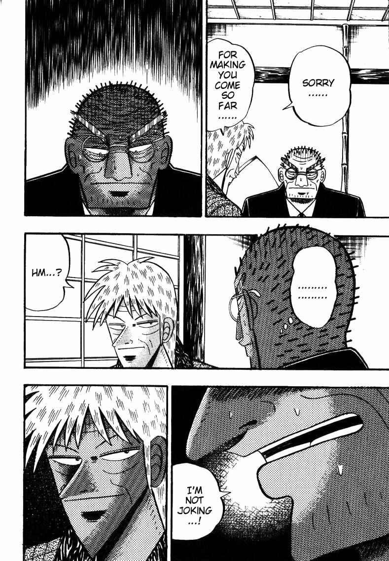Page 13 Chapter 145 Ten - The Nice Guy on the Path of Tenho