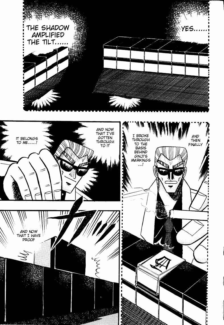 Page 9 Chapter 69 Ten - The Nice Guy on the Path of Tenho