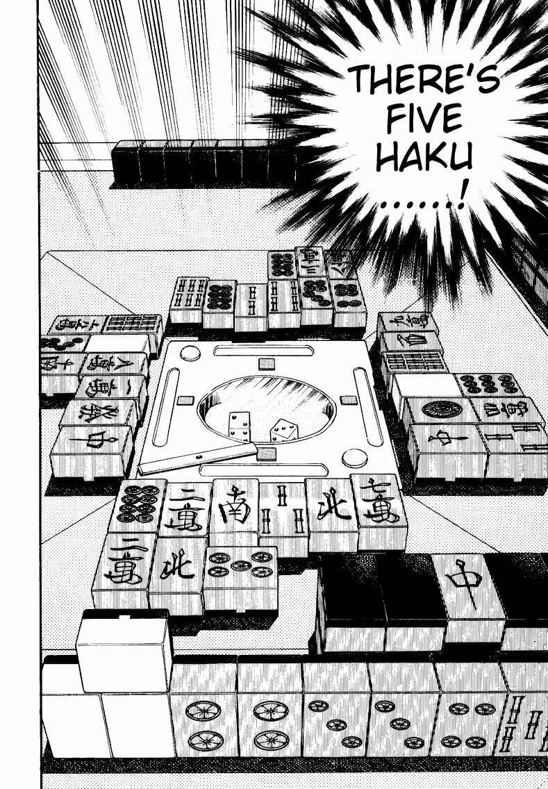 Page 19 Chapter 85 Ten - The Nice Guy on the Path of Tenho