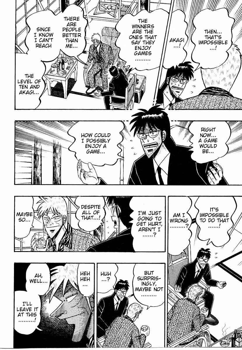 Page 13 Chapter 156 Ten - The Nice Guy on the Path of Tenho