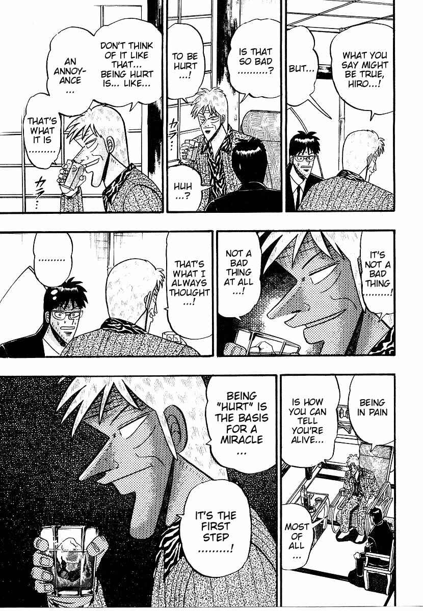 Page 14 Chapter 156 Ten - The Nice Guy on the Path of Tenho