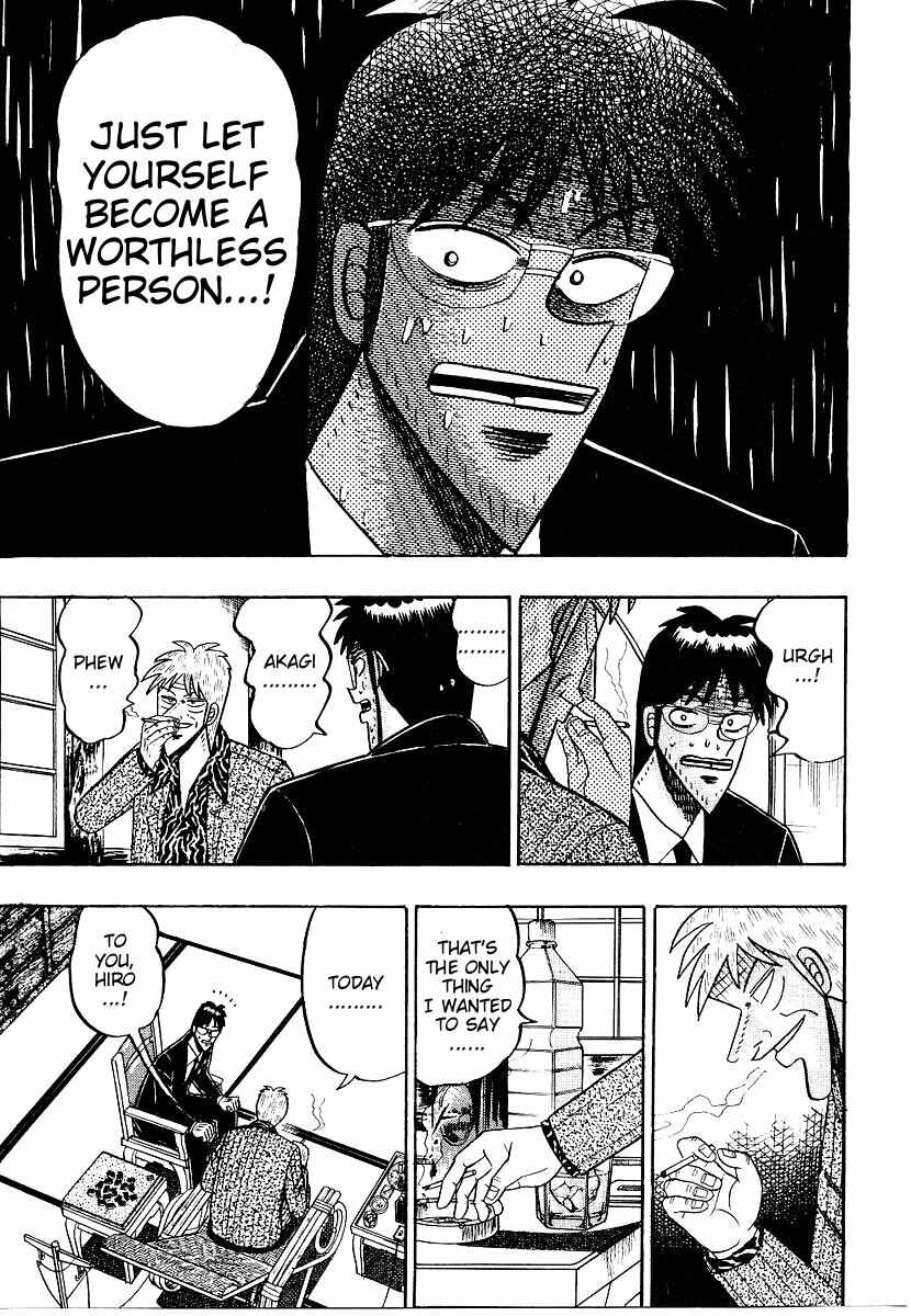 Page 24 Chapter 156 Ten - The Nice Guy on the Path of Tenho